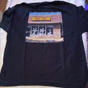 Only fans Graphic T-Shirt